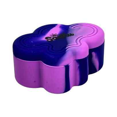 Slick de Silicone Sadhu Nuvem 22ml com Divisoria Azul Escuro e Roxo 36039.jpg